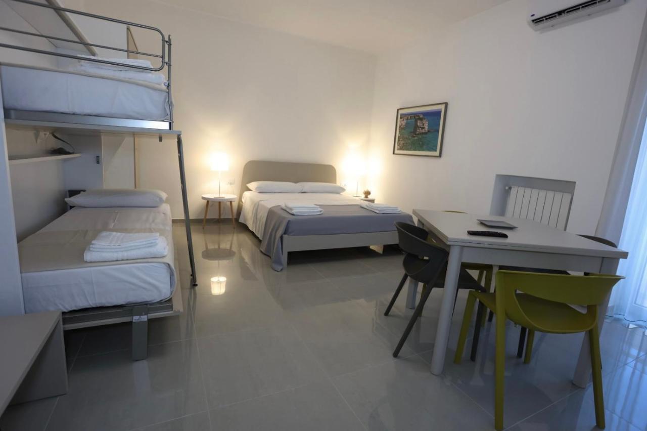 Civico 49 Bed&Breakfast Lecce Extérieur photo