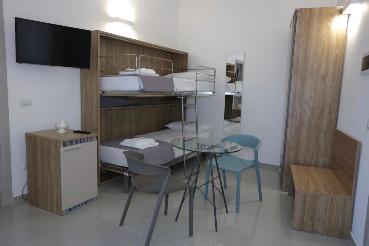 Civico 49 Bed&Breakfast Lecce Extérieur photo